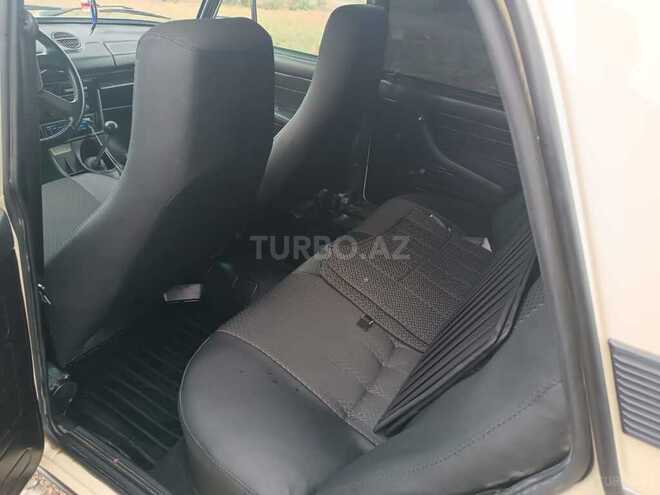 LADA (VAZ) 2106 1992, 98,000 km - 1.5 л - Neftçala