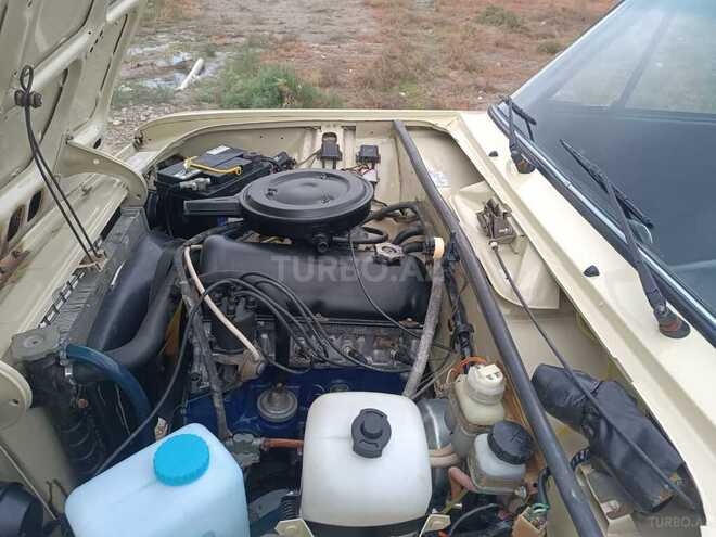 LADA (VAZ) 2106 1992, 98,000 km - 1.5 л - Neftçala