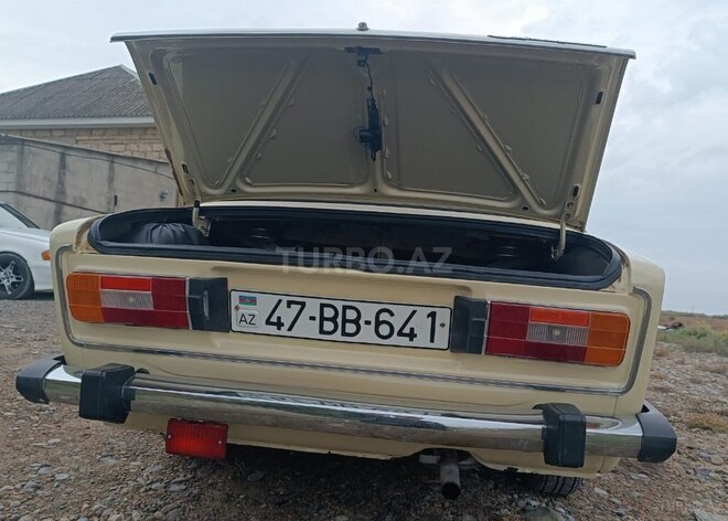 LADA (VAZ) 2106 1992, 98,000 km - 1.5 л - Neftçala