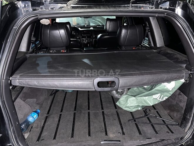 Jeep Grand Cherokee 2001, 312,000 km - 2.7 l - Bakı