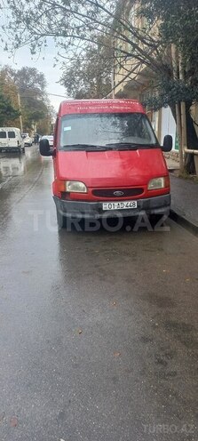 Ford Transit 1999, 385,000 km - 2.5 l - Bakı