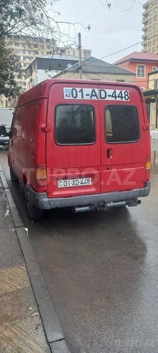 Ford Transit 1999, 385,000 km - 2.5 l - Bakı