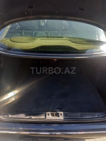 Mercedes E 270 1999, 444,062 km - 2.7 л - Xaçmaz