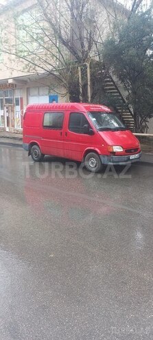 Ford Transit 1999, 385,000 km - 2.5 l - Bakı