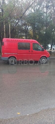 Ford Transit 1999, 385,000 km - 2.5 l - Bakı