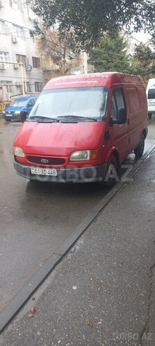 Ford Transit 1999, 385,000 km - 2.5 l - Bakı