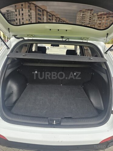 Hyundai Creta 2019, 172,900 km - 1.6 l - Bakı