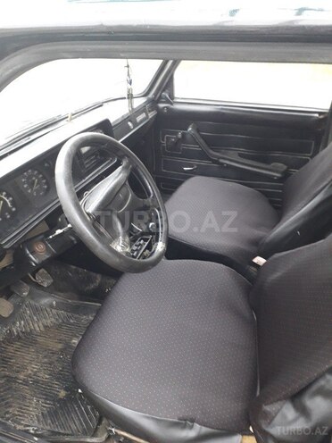 LADA (VAZ) 2107 2002, 90,000 km - 1.6 l - Bakı