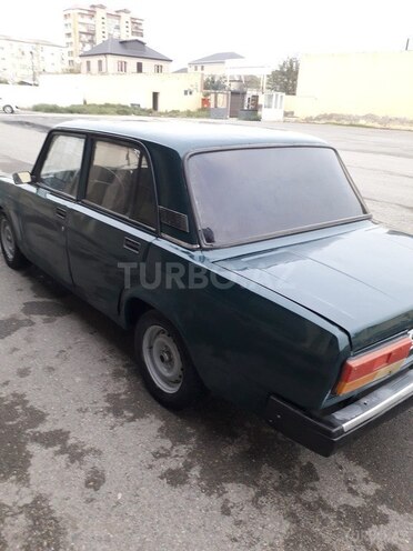 LADA (VAZ) 2107 2002, 90,000 km - 1.6 l - Bakı