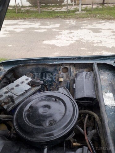 LADA (VAZ) 2107 2002, 90,000 km - 1.6 l - Bakı