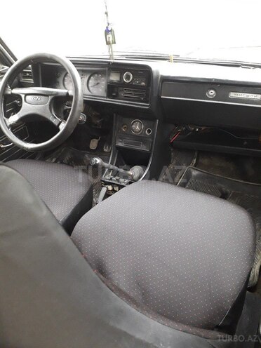LADA (VAZ) 2107 2002, 90,000 km - 1.6 l - Bakı