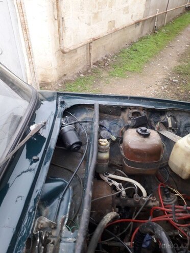 LADA (VAZ) 2107 2002, 90,000 km - 1.6 l - Bakı