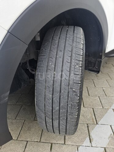 Hyundai Creta 2019, 172,900 km - 1.6 l - Bakı