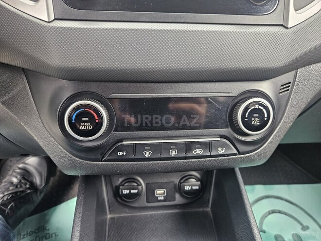 Hyundai Creta 2019, 172,900 km - 1.6 l - Bakı