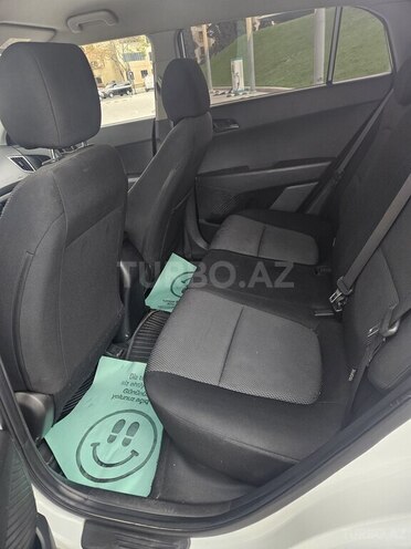 Hyundai Creta 2019, 172,900 km - 1.6 l - Bakı