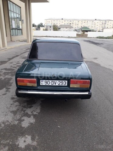 LADA (VAZ) 2107 2002, 90,000 km - 1.6 l - Bakı