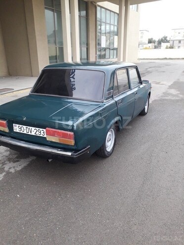 LADA (VAZ) 2107 2002, 90,000 km - 1.6 l - Bakı