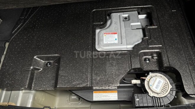 Hyundai Sonata 2015, 154,000 km - 2.0 l - Bakı