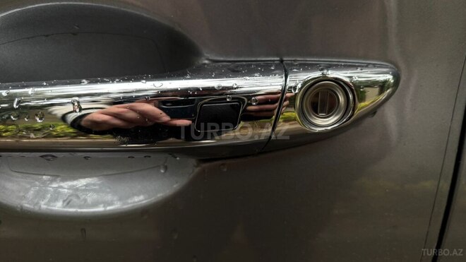 Hyundai Sonata 2015, 154,000 km - 2.0 l - Bakı