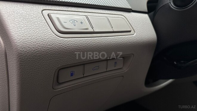 Hyundai Sonata 2015, 154,000 km - 2.0 l - Bakı