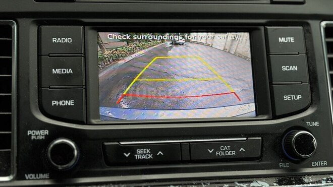 Hyundai Sonata 2015, 154,000 km - 2.0 l - Bakı