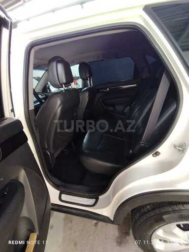 Kia Sorento 2012, 198,000 km - 2.4 l - Quba