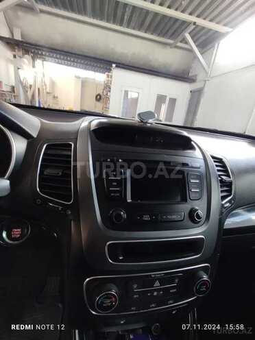 Kia Sorento 2012, 198,000 km - 2.4 l - Quba