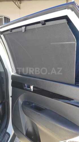 Kia Sorento 2012, 198,000 km - 2.4 l - Quba