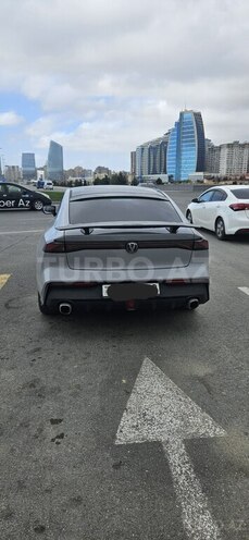 Changan Uni-V 2023, 25,000 km - 1.5 l - Bakı
