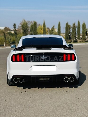 Ford Mustang 2016, 156,000 km - 2.3 l - Bakı