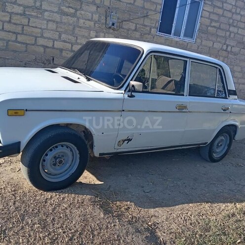 LADA (VAZ) 2106 1994, 98,795 km - 1.5 л - Zərdab