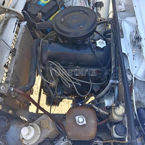 LADA (VAZ) 2106 1994, 98,795 km - 1.5 л - Zərdab
