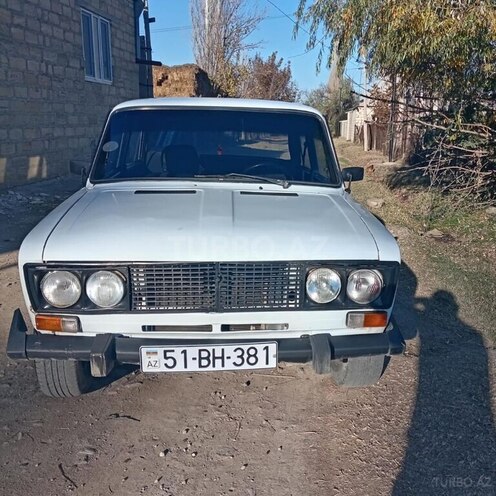 LADA (VAZ) 2106 1994, 98,795 km - 1.5 л - Zərdab