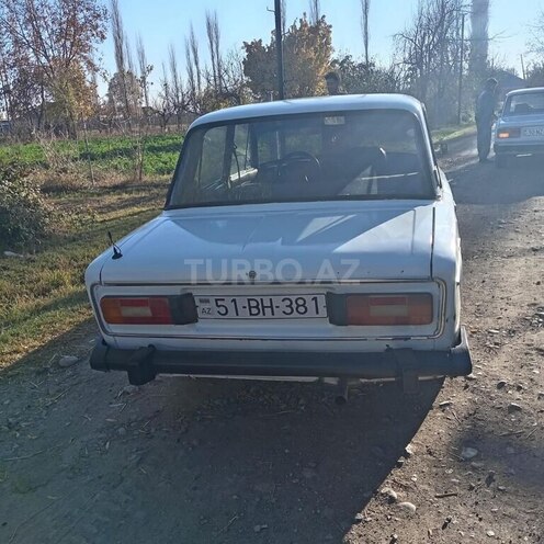 LADA (VAZ) 2106 1994, 98,795 km - 1.5 л - Zərdab