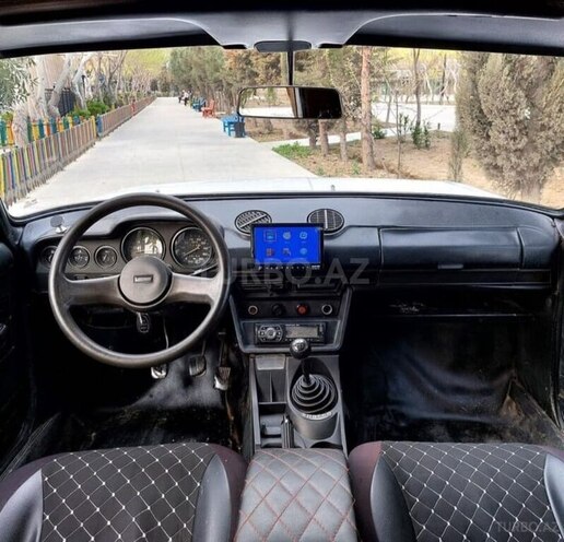 LADA (VAZ) 2106 1994, 98,795 km - 1.5 л - Zərdab