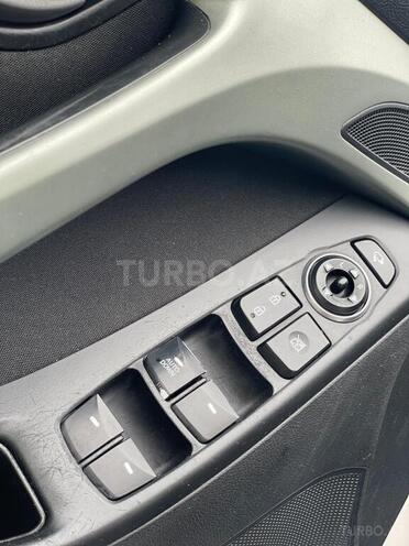 Hyundai Elantra 2014, 169,000 km - 1.8 l - Bakı