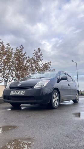 Toyota Prius 2005, 300,765 km - 1.5 l - Bakı