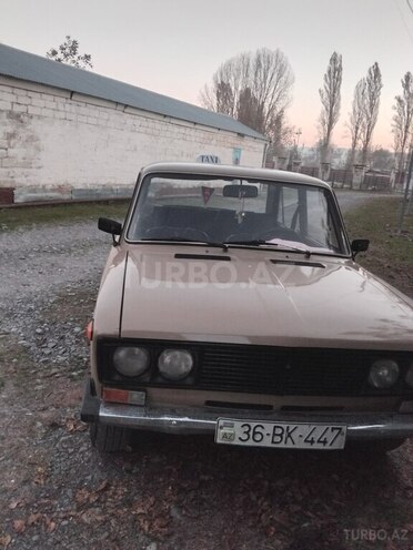 LADA (VAZ) 2106 1990, 98,000 km - 1.5 l - Qəbələ