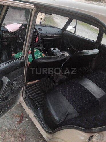 LADA (VAZ) 2106 1990, 98,000 km - 1.5 l - Qəbələ