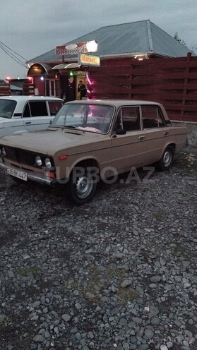 LADA (VAZ) 2106 1990, 98,000 km - 1.5 l - Qəbələ