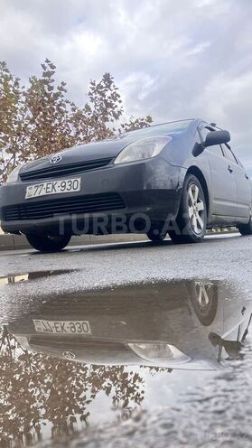 Toyota Prius 2005, 300,765 km - 1.5 l - Bakı