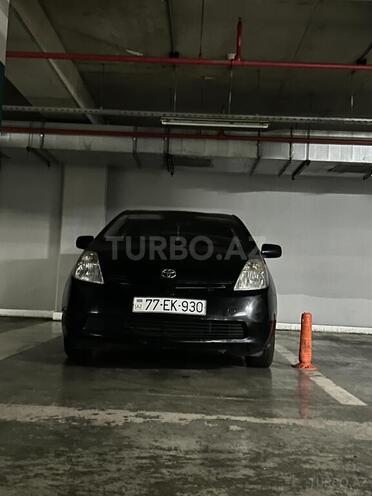Toyota Prius 2005, 300,765 km - 1.5 l - Bakı
