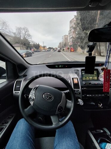 Toyota Prius 2005, 300,765 km - 1.5 l - Bakı
