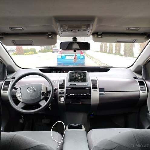 Toyota Prius 2005, 300,765 km - 1.5 l - Bakı