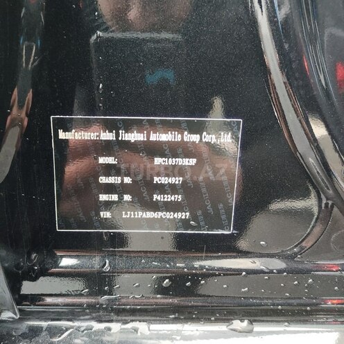Toyota Prius 2005, 300,765 km - 1.5 l - Bakı