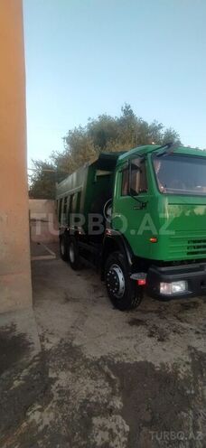 KamAz 65115 2008, 265,000 km - 11.0 л - Sumqayıt