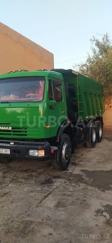 KamAz 65115 2008, 265,000 km - 11.0 л - Sumqayıt