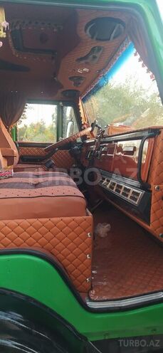 KamAz 65115 2008, 265,000 km - 11.0 л - Sumqayıt