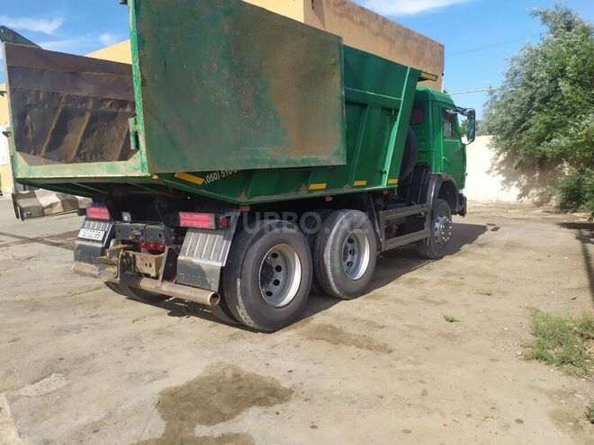 KamAz 65115 2008, 265,000 km - 11.0 л - Sumqayıt