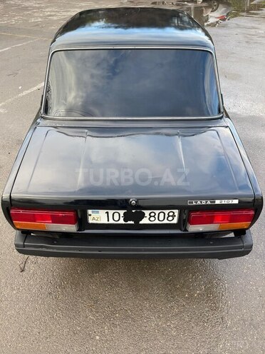 LADA (VAZ) 2107 2003, 98,000 km - 1.5 л - Bakı